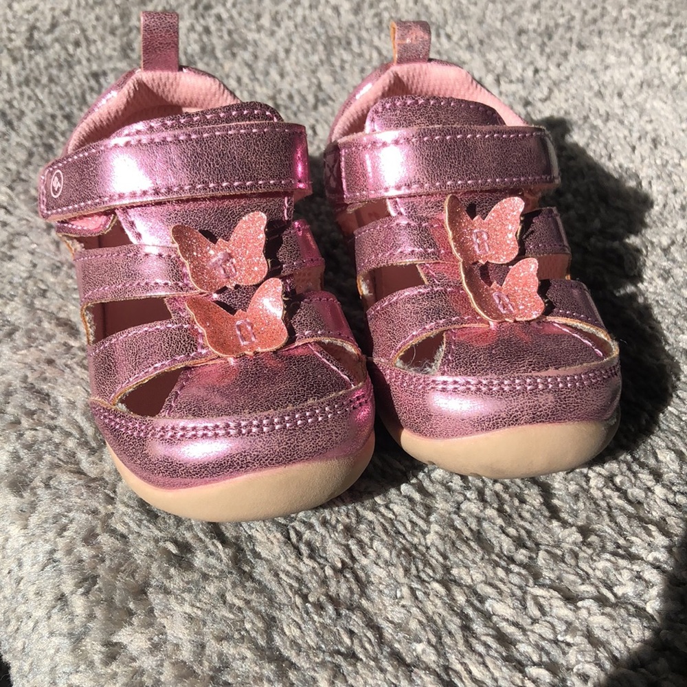 Stride Rite bundle shoes - Picture 5 of 10